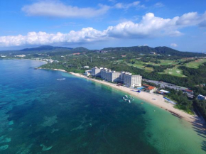  Rizzan Sea Park Hotel Tancha Bay  Онна